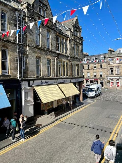 Church Street Town Centre Apartment Apartment in Saint Andrews