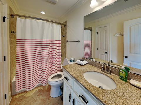 Oceans 111 House in Topsail Beach