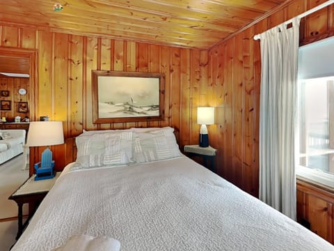 Pana-Sea-A House in Topsail Beach