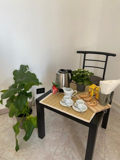 La Jemma Del Porto Antico Apartment in Genoa