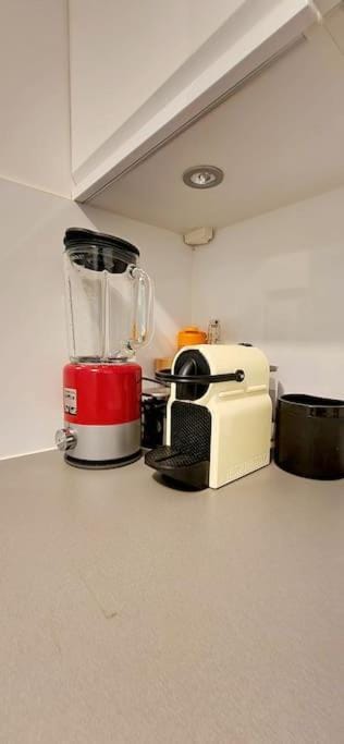 All comfort -Parking&Fibre #WelcomeHome Gare Colombes Apartment in Île-de-France