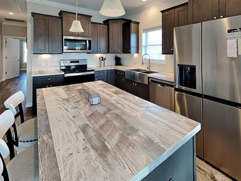 Perfectly SeaSund House in Surf City