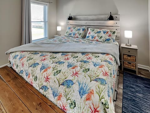 Perfectly SeaSund House in Surf City