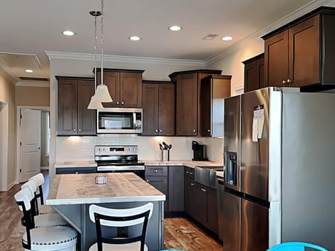 Perfectly SeaSund House in Surf City