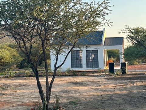 Property building, Garden, Garden view