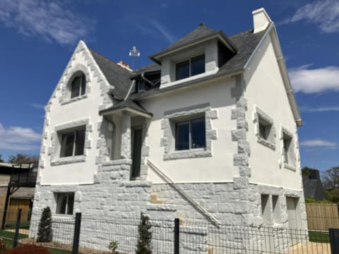 TY MARIE, Ploumanach House in Perros-Guirec