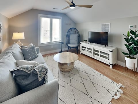 Pickens Paradise House in Topsail Beach