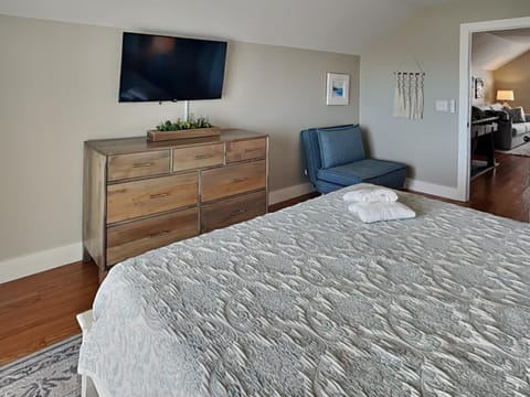 Pickens Paradise House in Topsail Beach