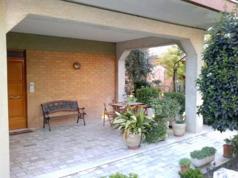 Casa Vacanze Gabry Apartment in Porto San Giorgio