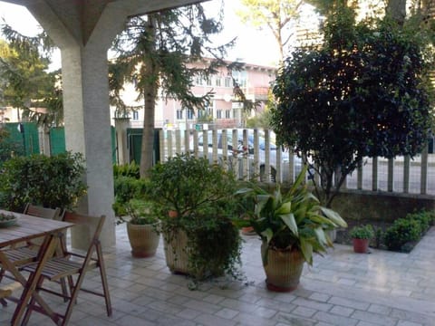 Casa Vacanze Gabry Apartment in Porto San Giorgio
