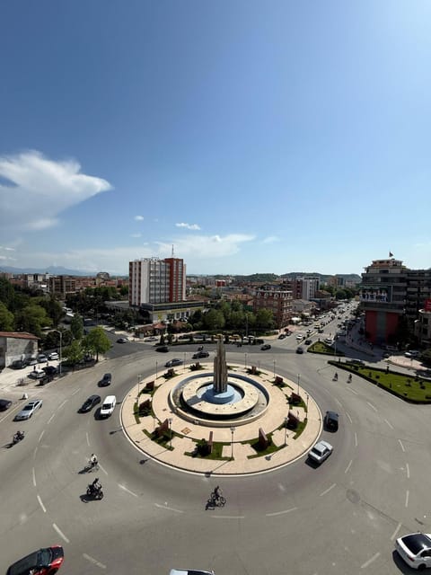 View (from property/room), City view