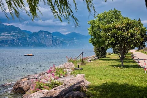 Benaco Hause 3 Apartment in Brenzone sul Garda