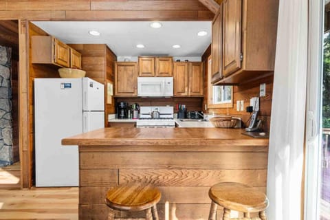 Hemlock House House in Tolovana Park