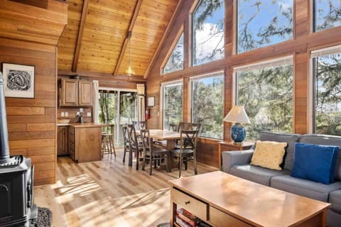 Hemlock House House in Tolovana Park