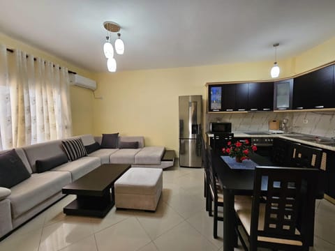 Albania Dream Holidays Accommodation Apartment in Sarandë