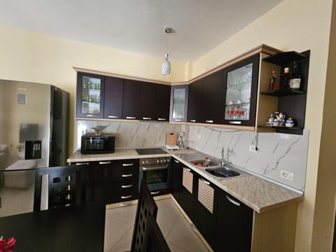 Albania Dream Holidays Accommodation Apartment in Sarandë