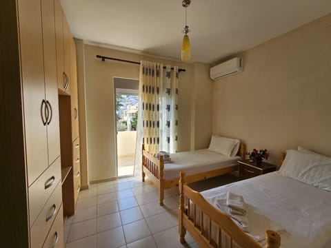Albania Dream Holidays Accommodation Apartment in Sarandë