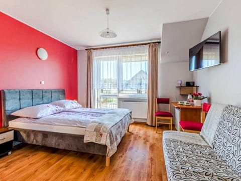 Willa Adek Władysławowo Vacation rental in Wladyslawowo