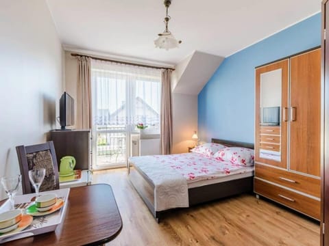 Willa Adek Władysławowo Vacation rental in Wladyslawowo