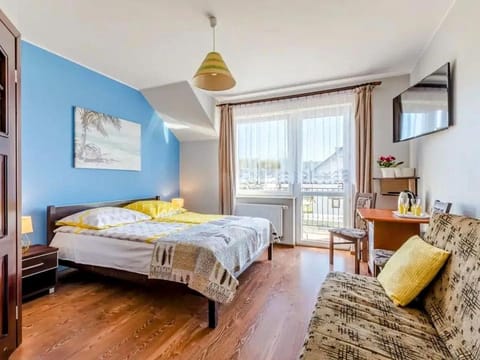 Willa Adek Władysławowo Vacation rental in Wladyslawowo