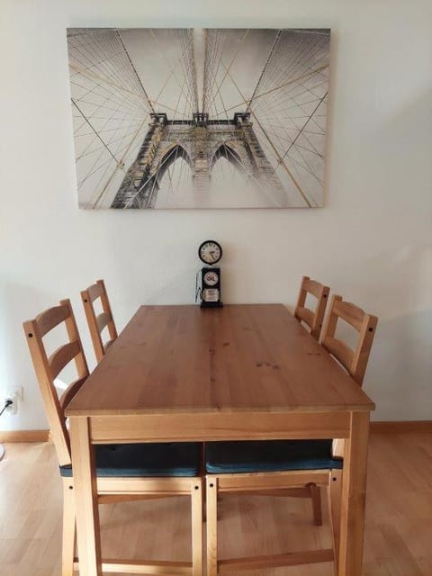 Global Citizen 5 Apartment in St. Gallen