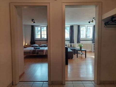 Global Citizen 5 Apartment in St. Gallen