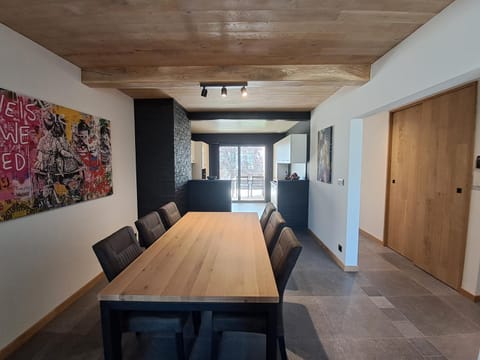 B Cube 101 Apartment in Wallonia, Belgium