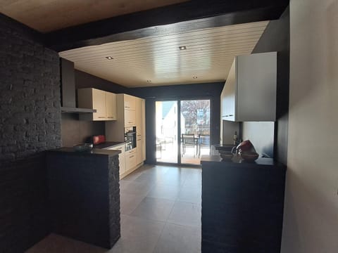 B Cube 101 Apartment in Wallonia, Belgium