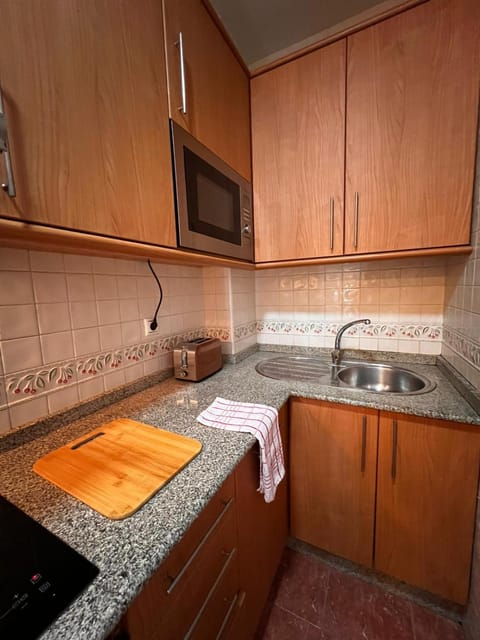 Central Suites Isabel II Apartment in Vigo