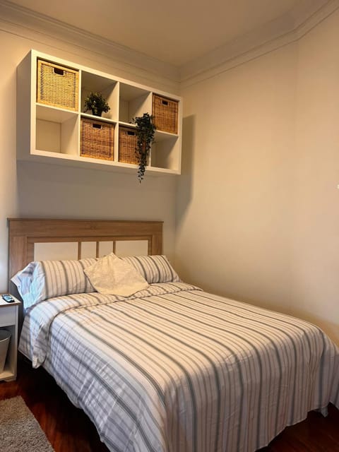 Central Suites Isabel II Apartment in Vigo