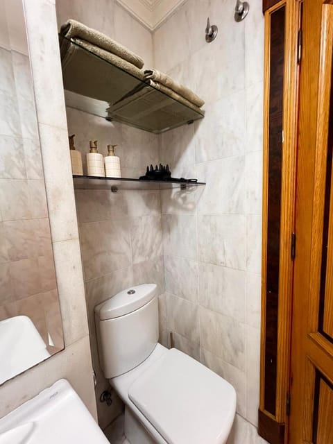 Central Suites Isabel II Apartment in Vigo