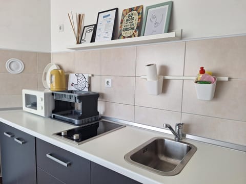 Urban Studio Apartment Apartment in Federation of Bosnia and Herzegovina