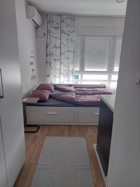 Urban Studio Apartment Apartment in Federation of Bosnia and Herzegovina