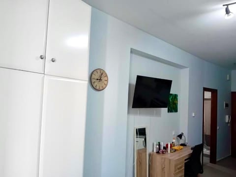 Scenario Studios Apartment in Decentralized Administration of Macedonia and Thrace