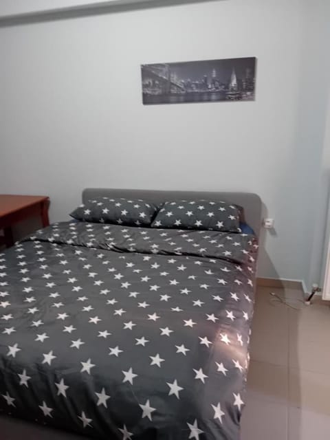 Scenario Studios Apartment in Decentralized Administration of Macedonia and Thrace