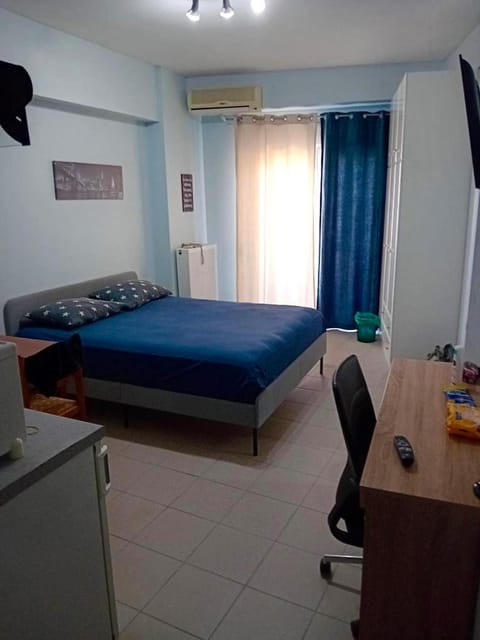 Scenario Studios Apartment in Decentralized Administration of Macedonia and Thrace