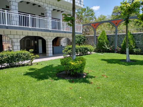 Villa Salvatore Hotel in State of Morelos