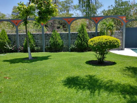 Villa Salvatore Hotel in State of Morelos