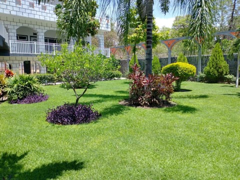 Villa Salvatore Hotel in State of Morelos