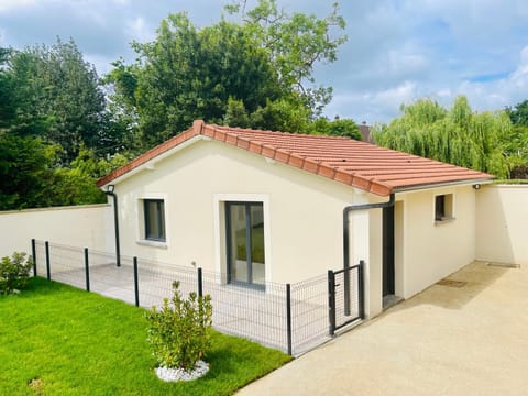 Un cocon de bien être Bed and Breakfast in Île-de-France