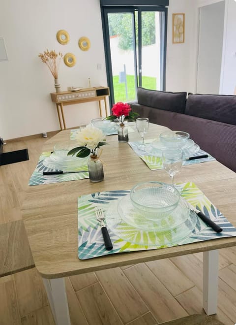 Un cocon de bien être Bed and Breakfast in Île-de-France