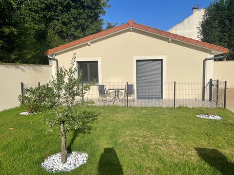 Un cocon de bien être Bed and Breakfast in Île-de-France