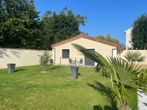 Un cocon de bien être Bed and Breakfast in Île-de-France