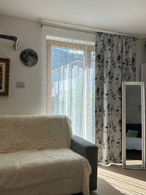 The DREAM Apartment in Trentino-South Tyrol