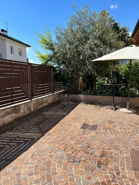 The DREAM Apartment in Trentino-South Tyrol