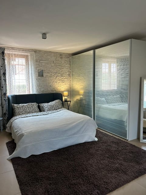 The DREAM Apartment in Trentino-South Tyrol