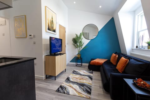 TV and multimedia, Living room, kitchen