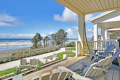 Heart and Sol by Seabrook Hospitality House in Seabrook