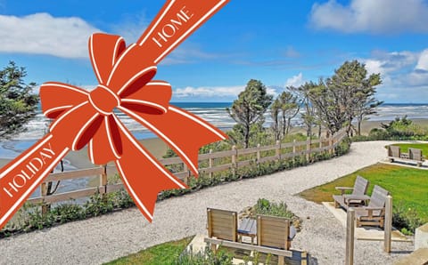 Heart and Sol by Seabrook Hospitality House in Seabrook