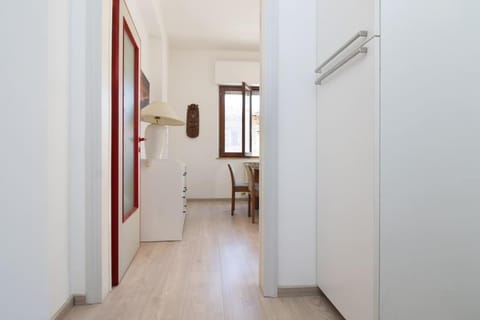 Self Check in - WiFi Clima in Centro Apartment in Porto San Giorgio